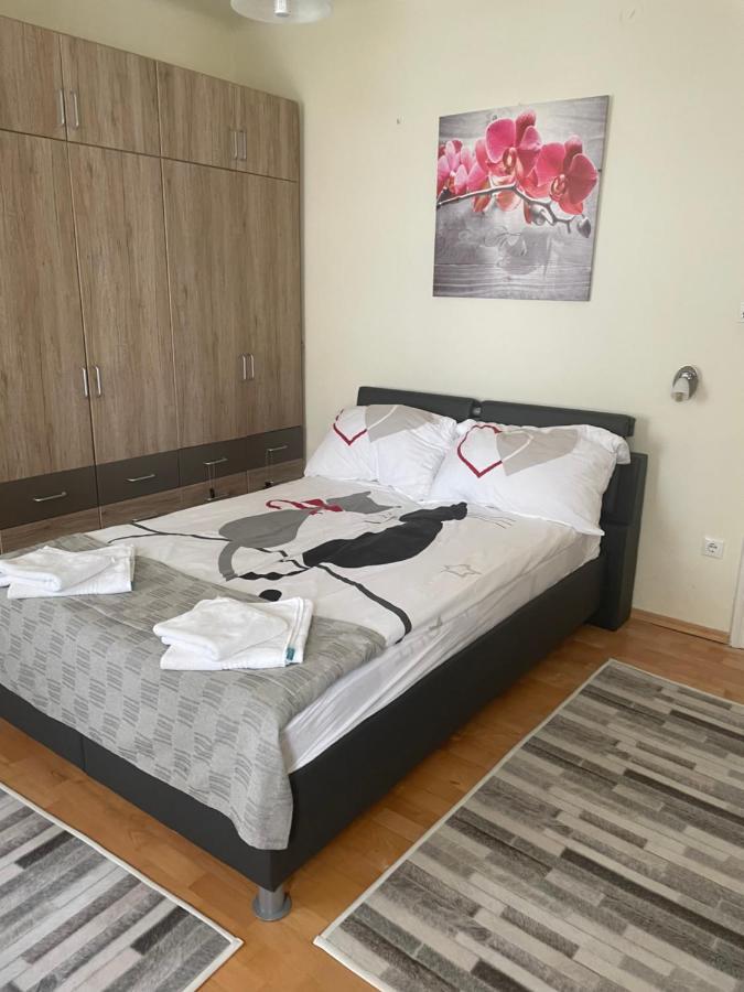 Apartmán Zur Bruecke Murau