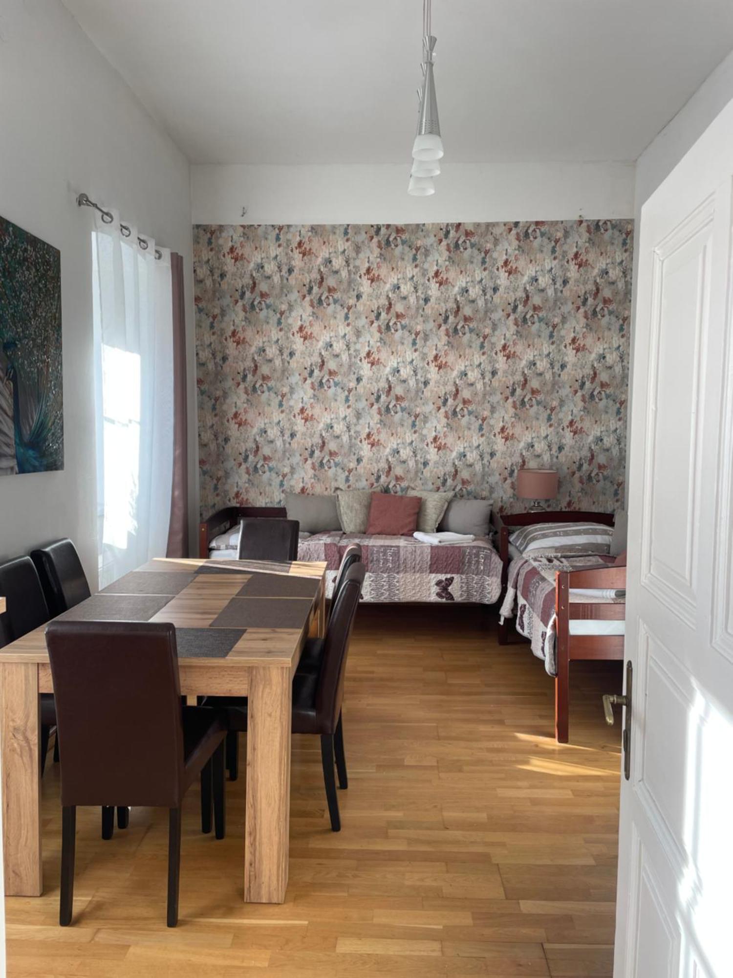 Apartmán Zur Bruecke *