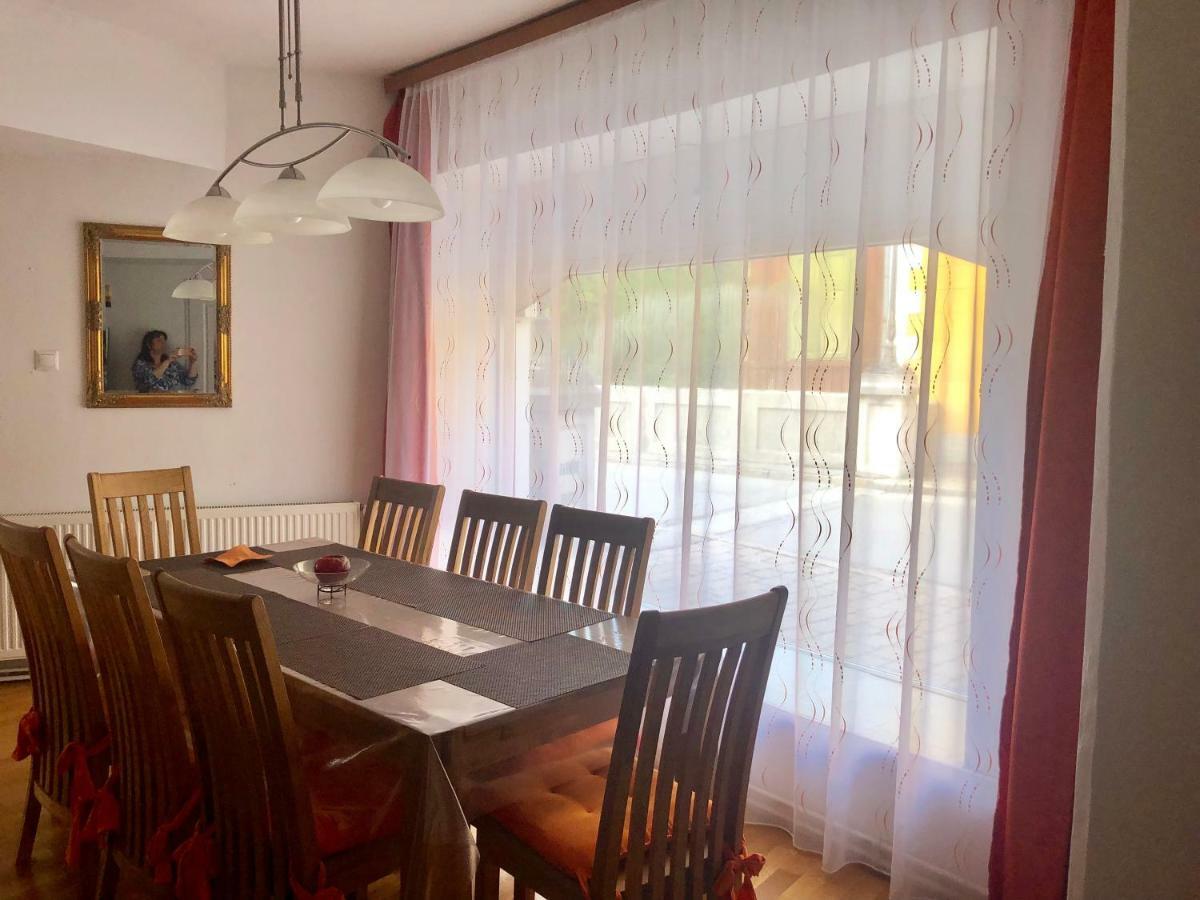 Apartamento Zur Brücke *