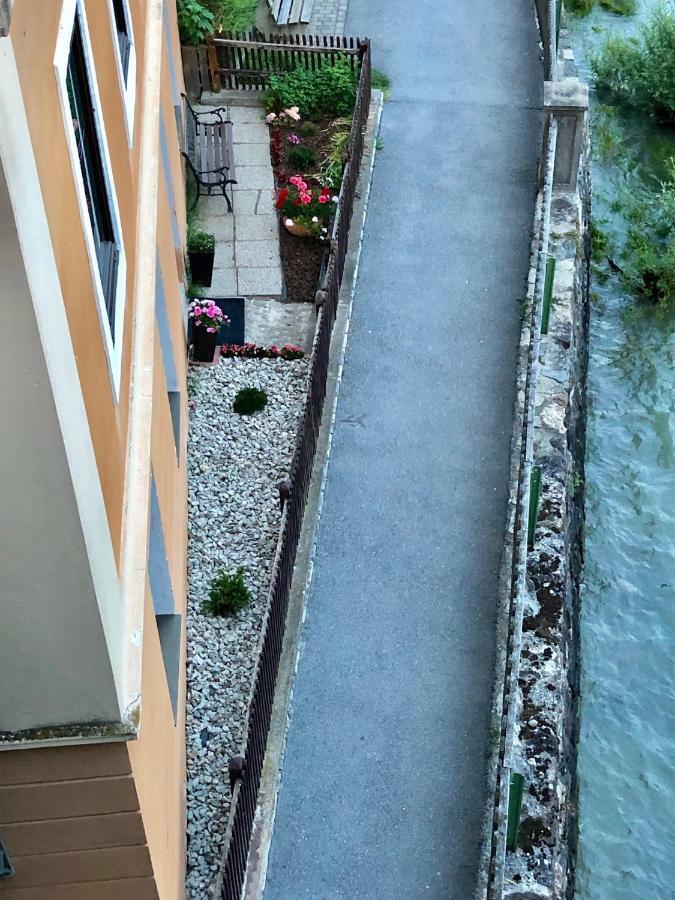 Zur Bruecke Apartmán Murau