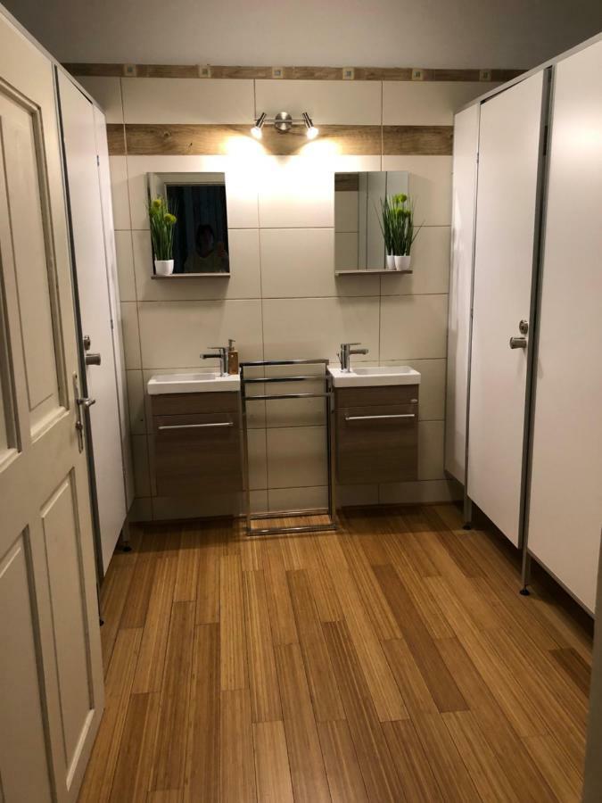 Apartmán Zur Bruecke Murau
