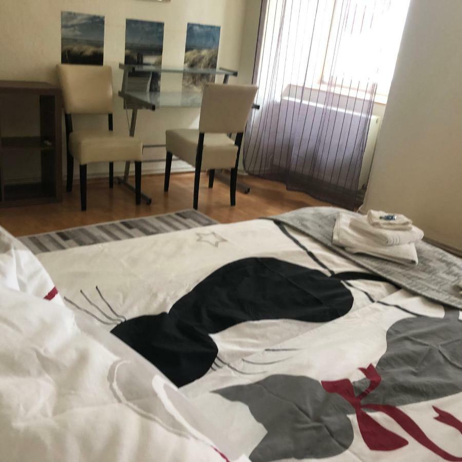 Apartamento Zur Brücke Murau