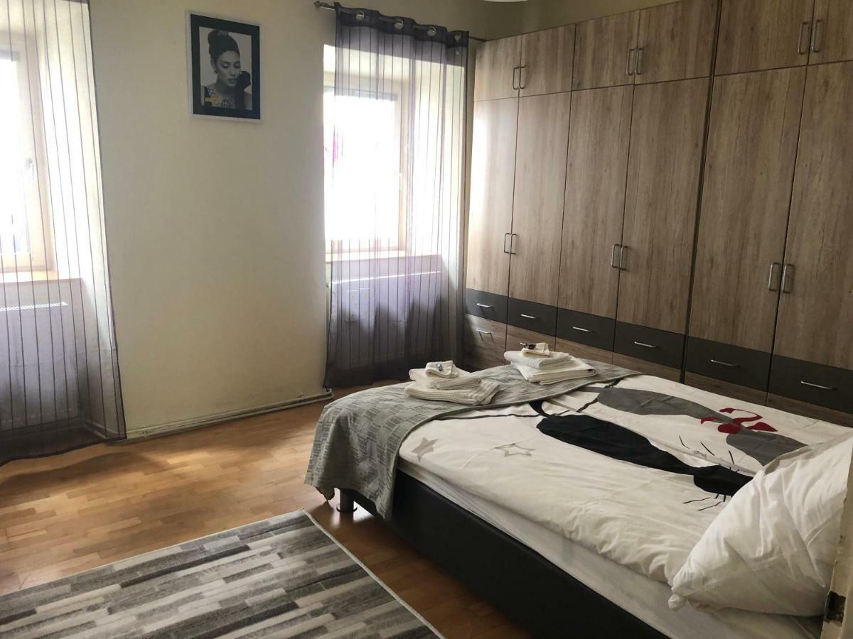 Apartmán Zur Bruecke *