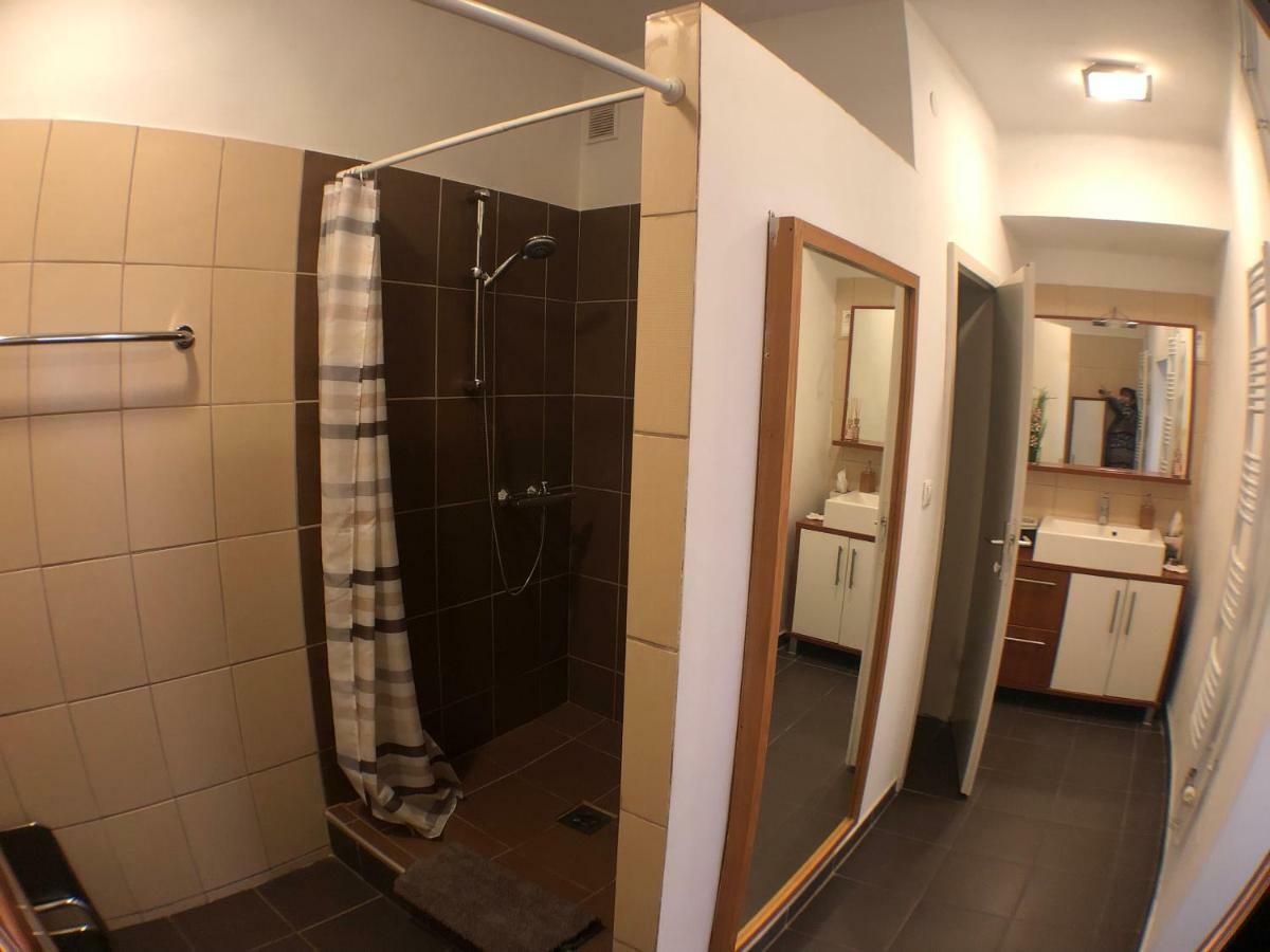 Zur Bruecke Apartmán