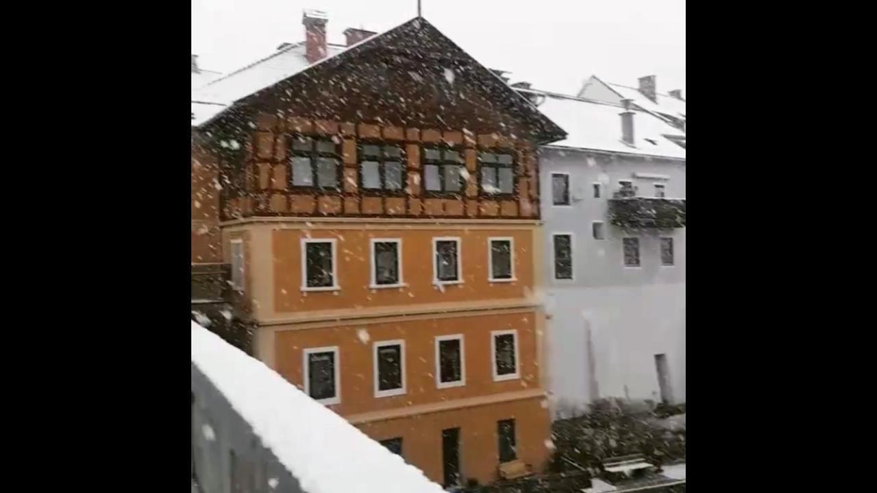 Apartmán Zur Bruecke *